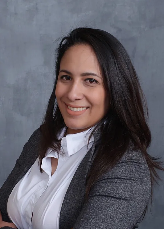 Dr Ivette Lora Four Corners Dental Studio