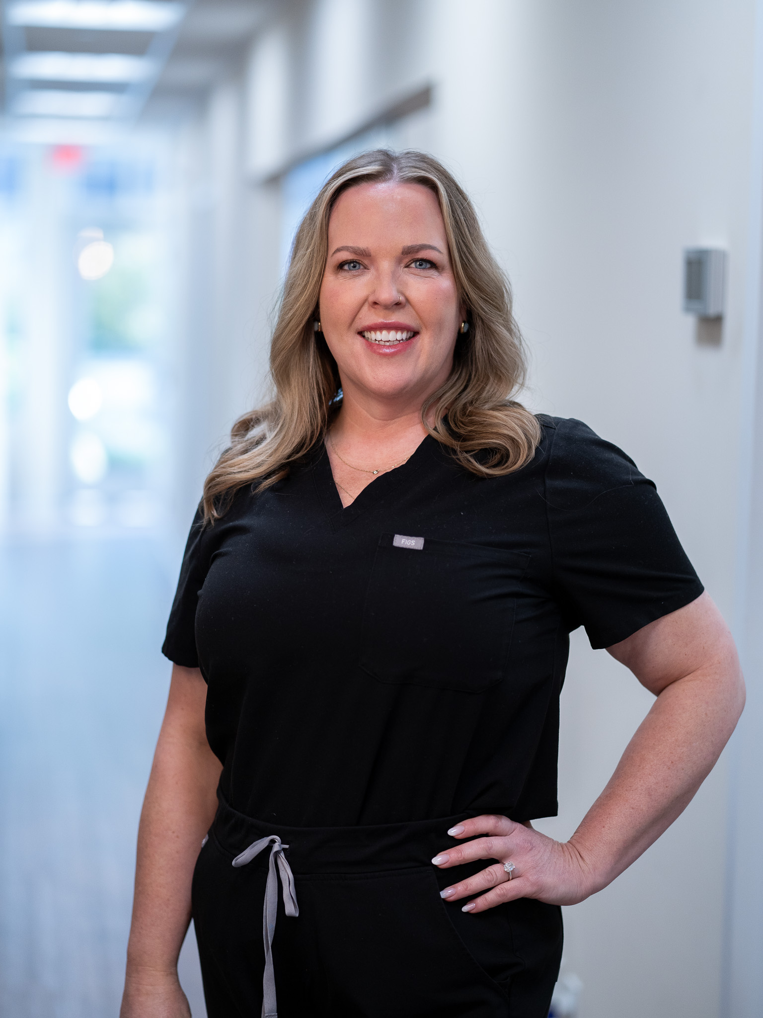 Stefanie Santana, Lead Dental Assistant