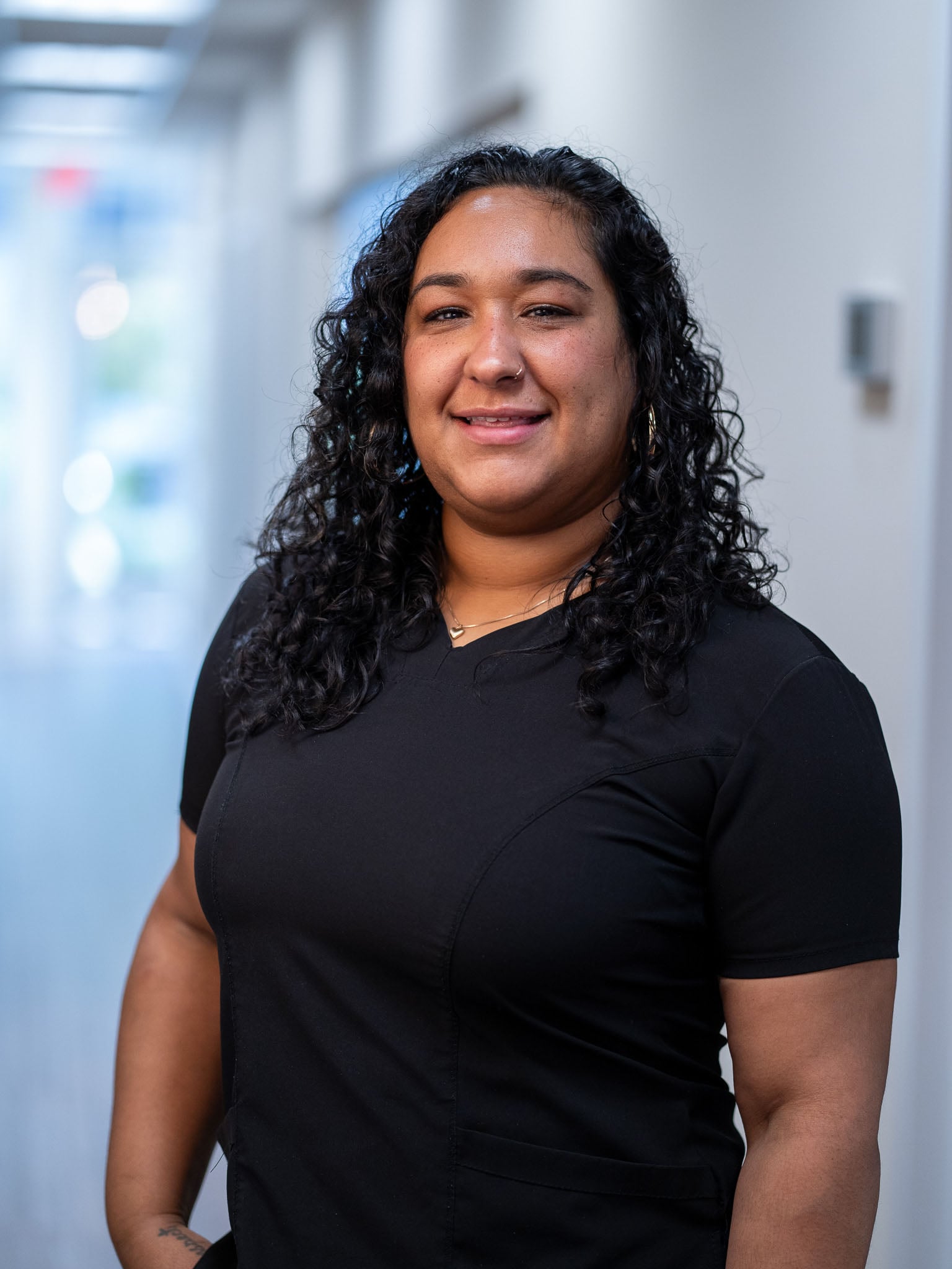 Kara Fredericks, Dental Hygienist